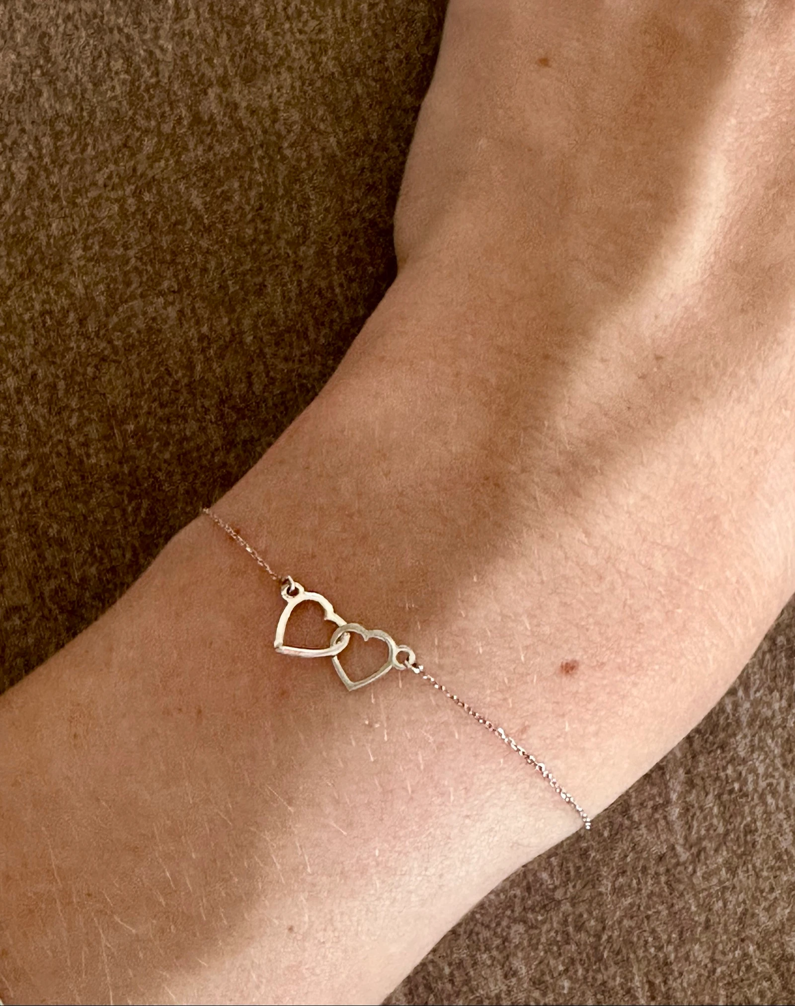 Bracelet Histoire d’Or